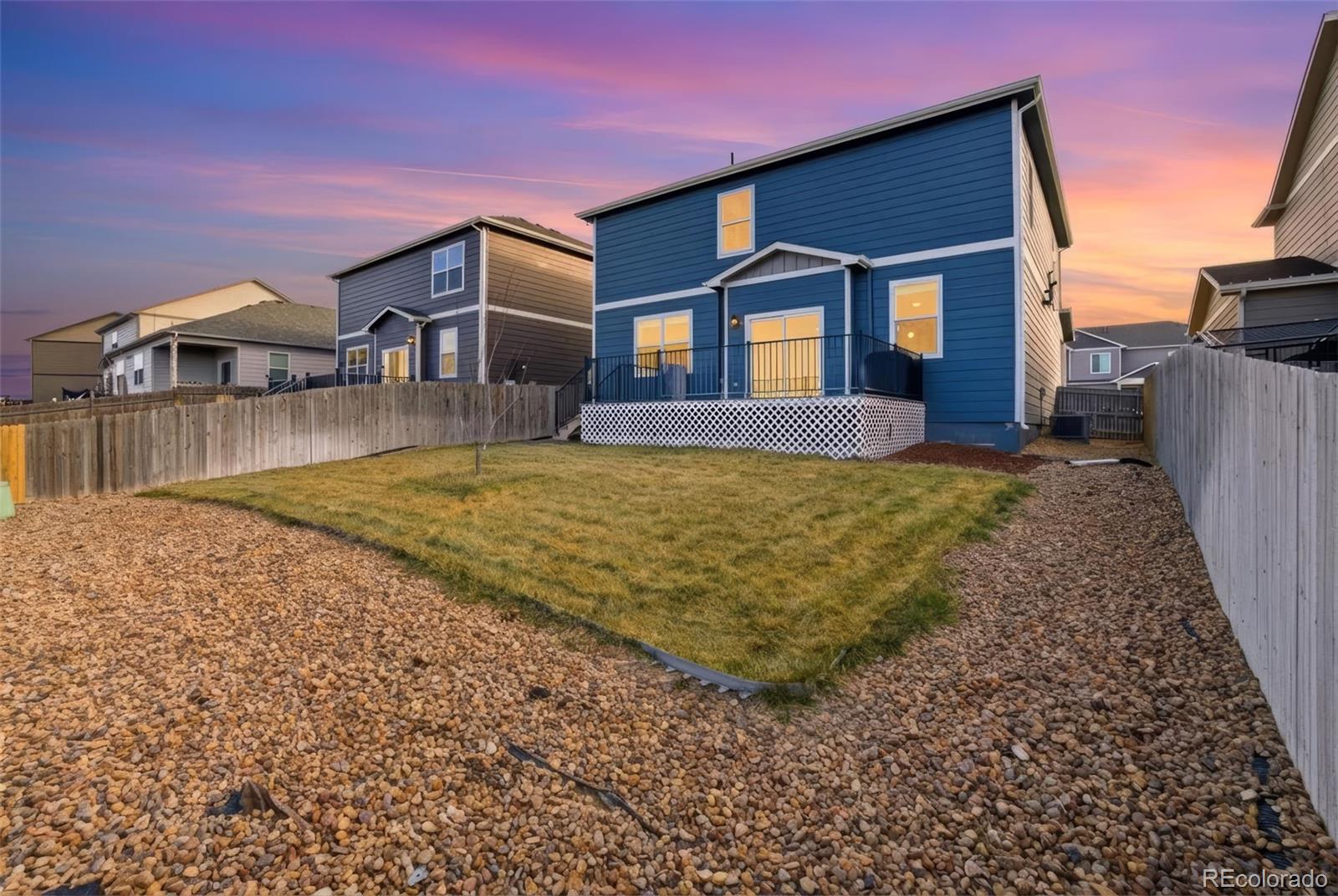 MLS Image #35 for 2417  mountain sky drive,fort lupton, Colorado
