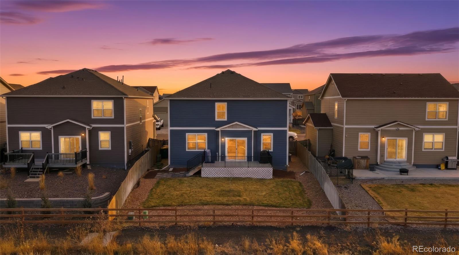 MLS Image #38 for 2417  mountain sky drive,fort lupton, Colorado