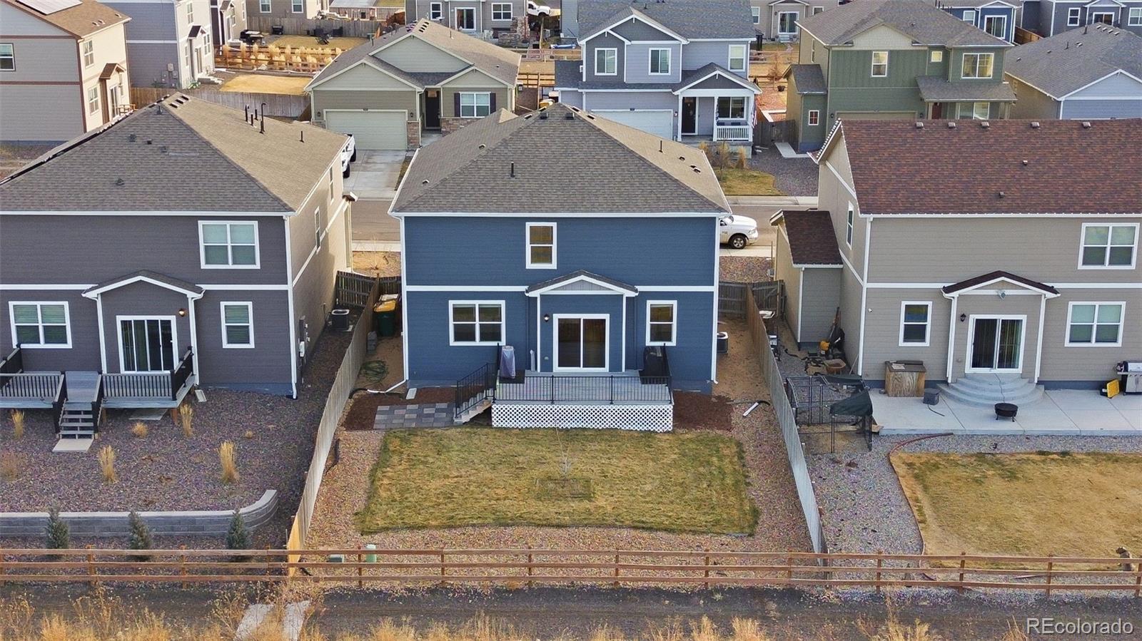 MLS Image #39 for 2417  mountain sky drive,fort lupton, Colorado