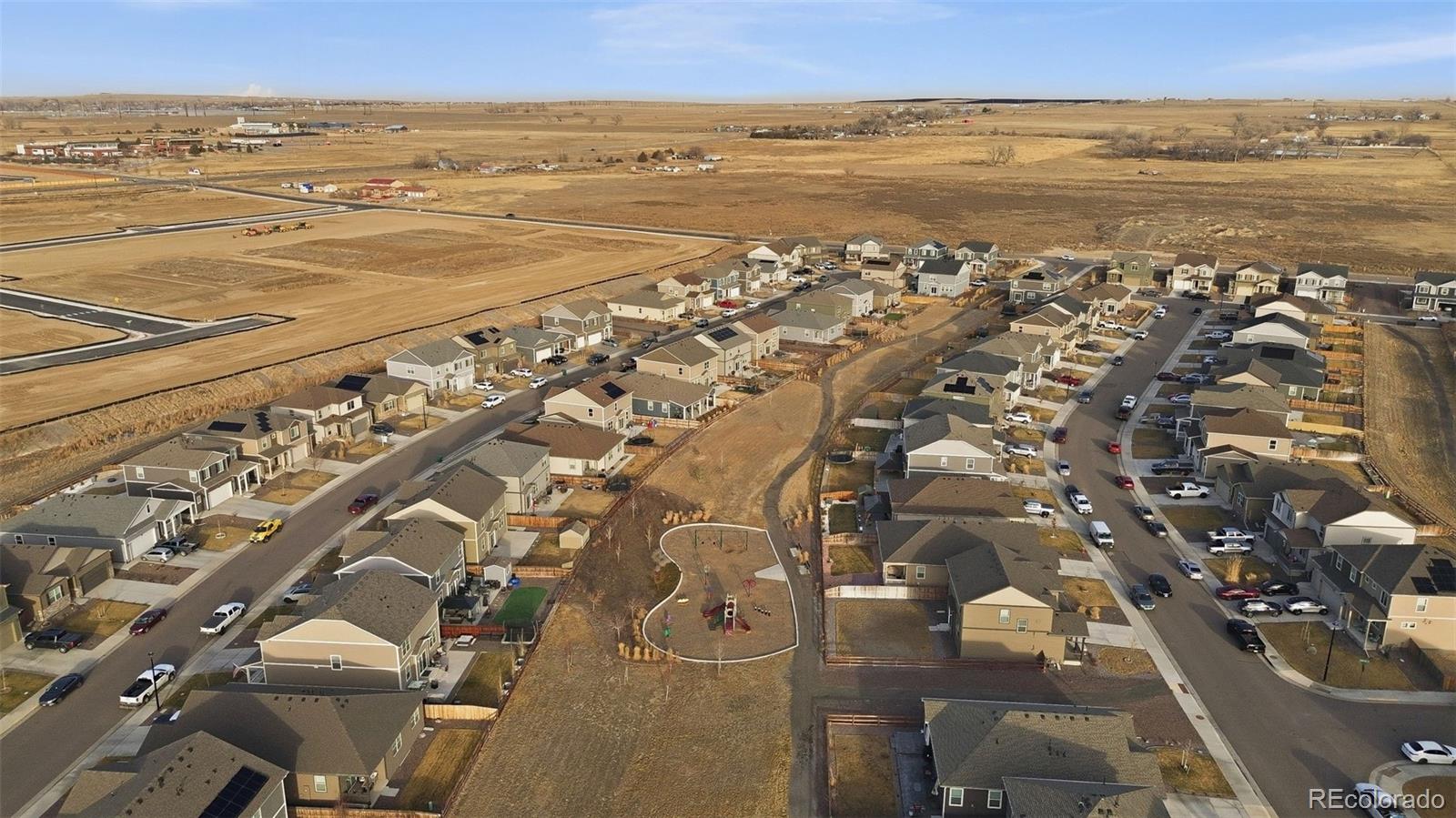 MLS Image #42 for 2417  mountain sky drive,fort lupton, Colorado