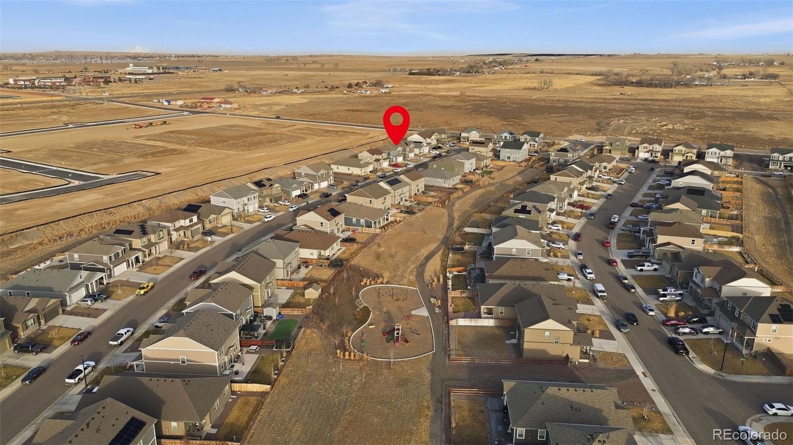 MLS Image #45 for 2417  mountain sky drive,fort lupton, Colorado