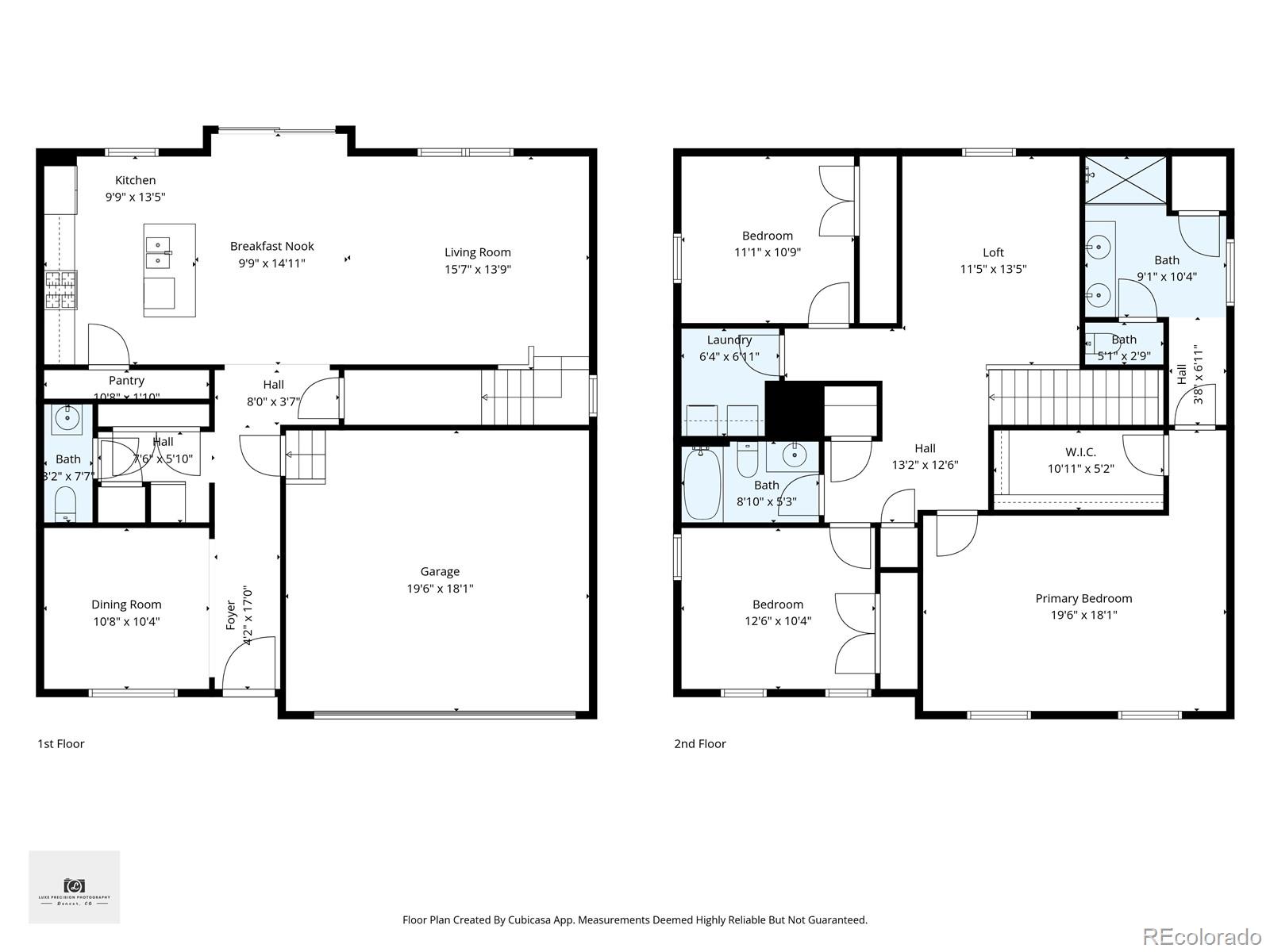 MLS Image #46 for 2417  mountain sky drive,fort lupton, Colorado