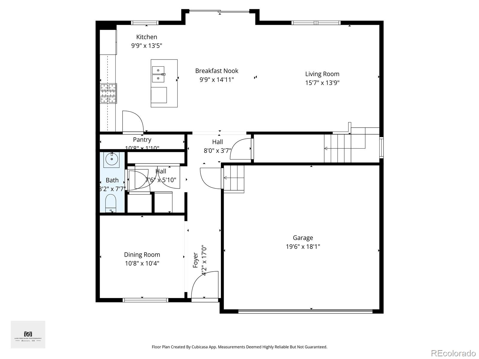 MLS Image #47 for 2417  mountain sky drive,fort lupton, Colorado