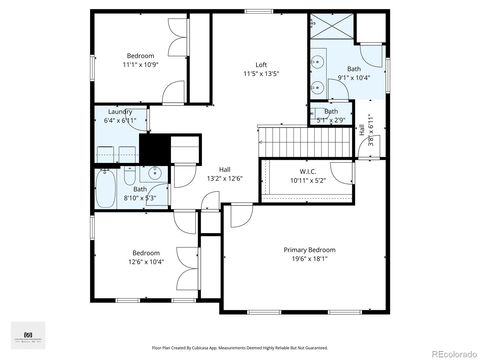 MLS Image #48 for 2417  mountain sky drive,fort lupton, Colorado