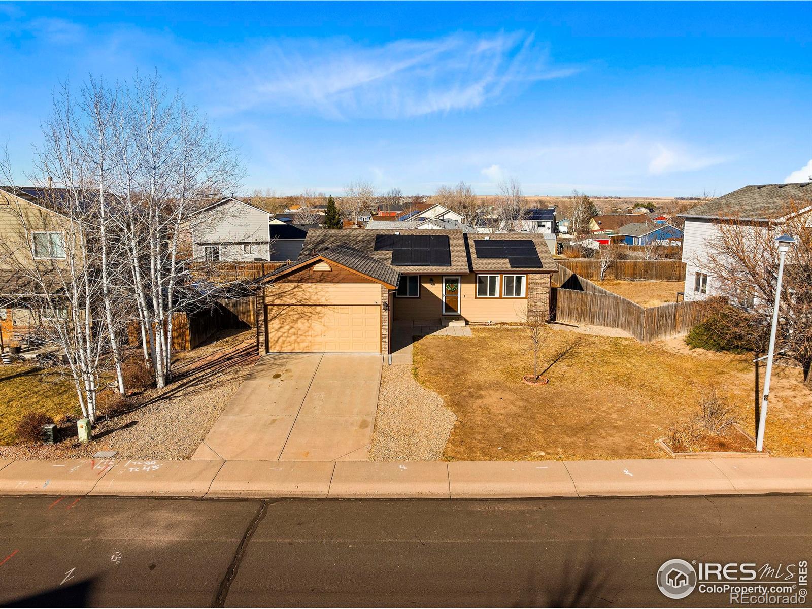 MLS Image #0 for 303 w juneberry street,milliken, Colorado