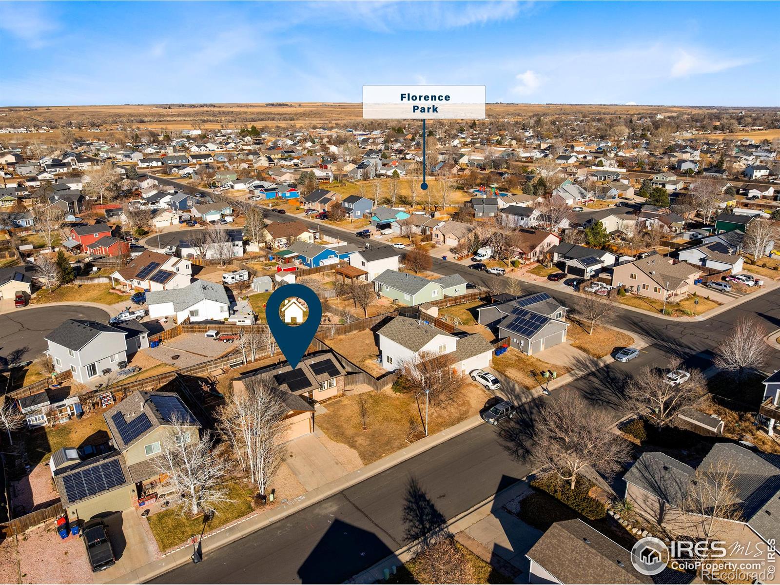 MLS Image #2 for 303 w juneberry street,milliken, Colorado