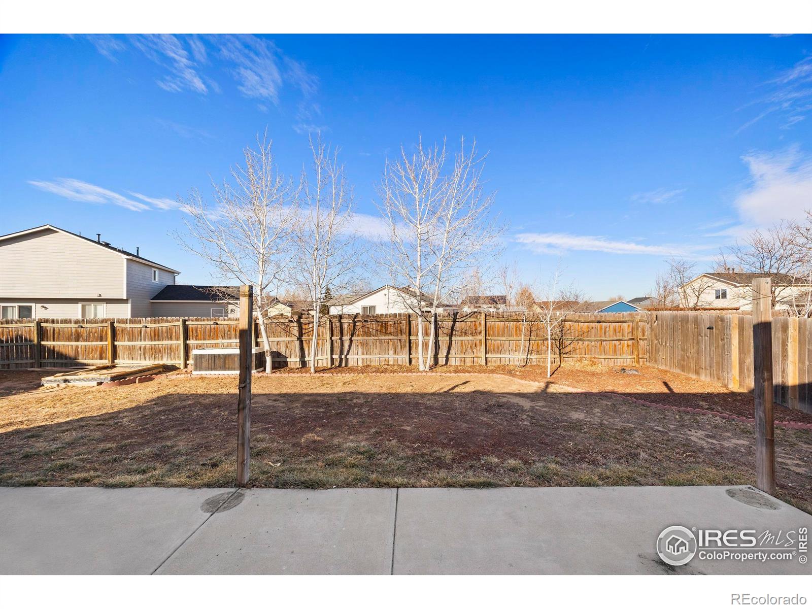 MLS Image #22 for 303 w juneberry street,milliken, Colorado