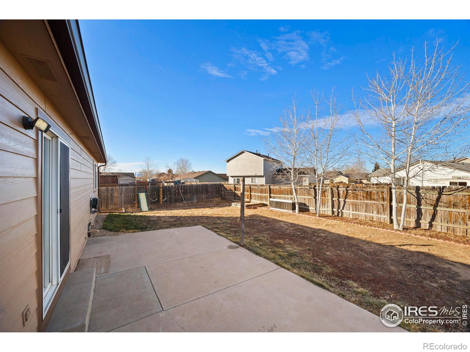 MLS Image #23 for 303 w juneberry street,milliken, Colorado