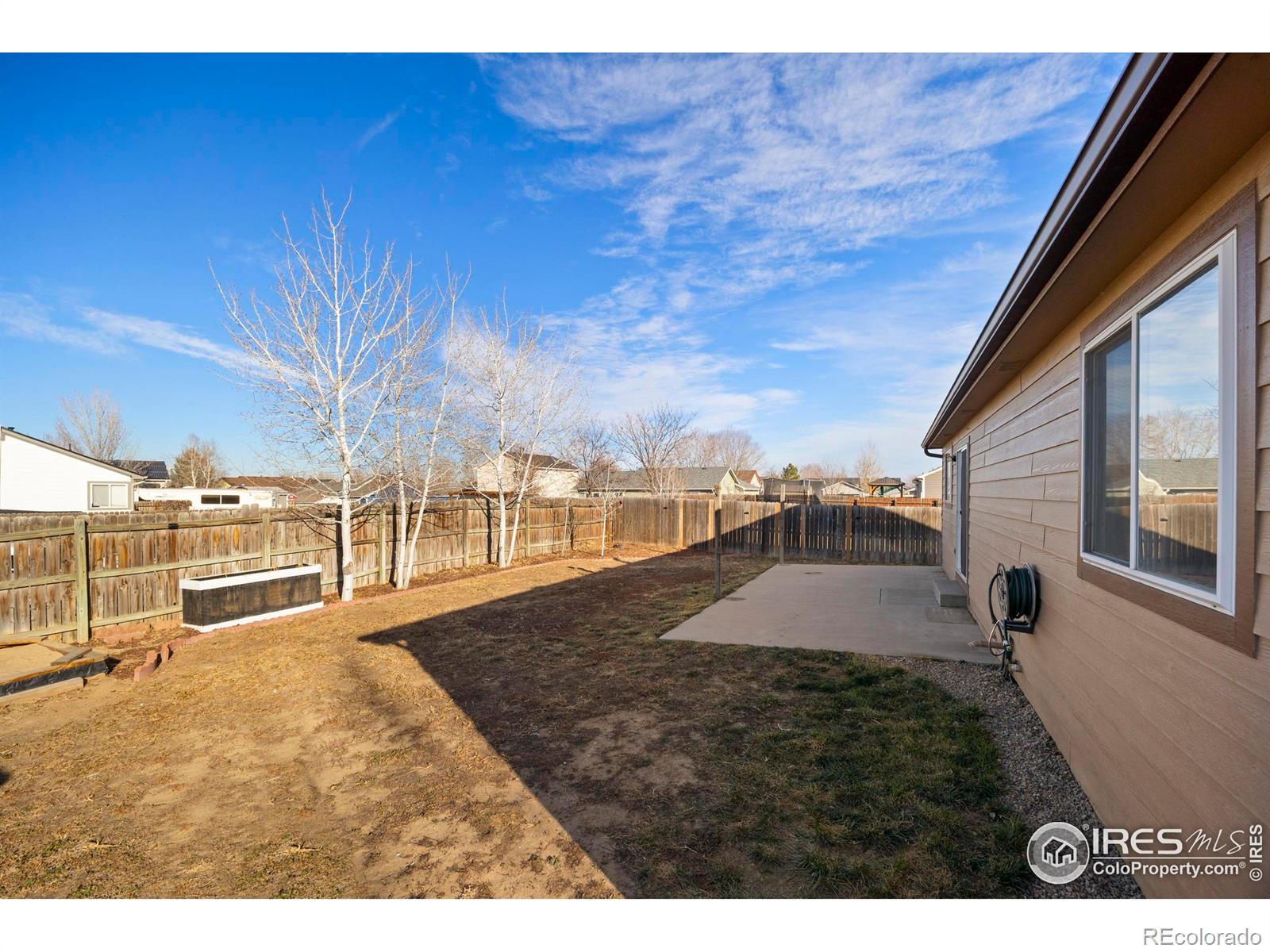 MLS Image #24 for 303 w juneberry street,milliken, Colorado