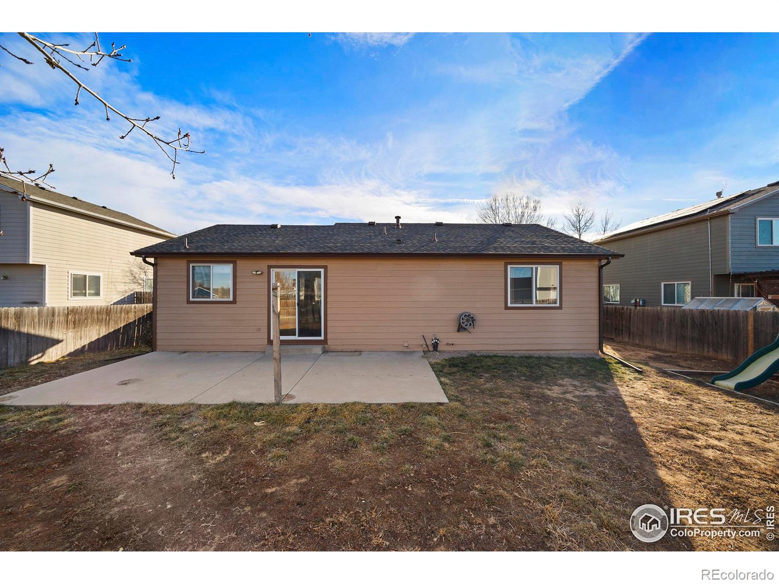 MLS Image #25 for 303 w juneberry street,milliken, Colorado