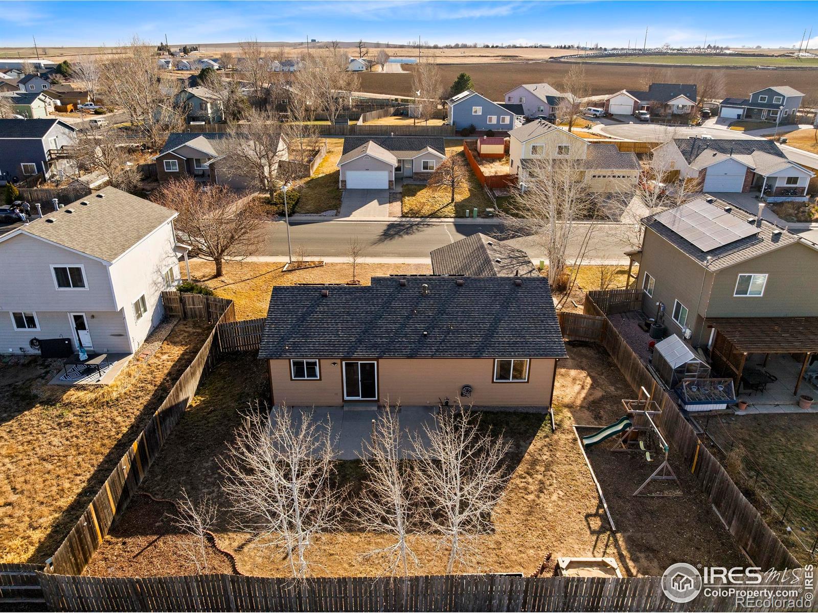 MLS Image #26 for 303 w juneberry street,milliken, Colorado