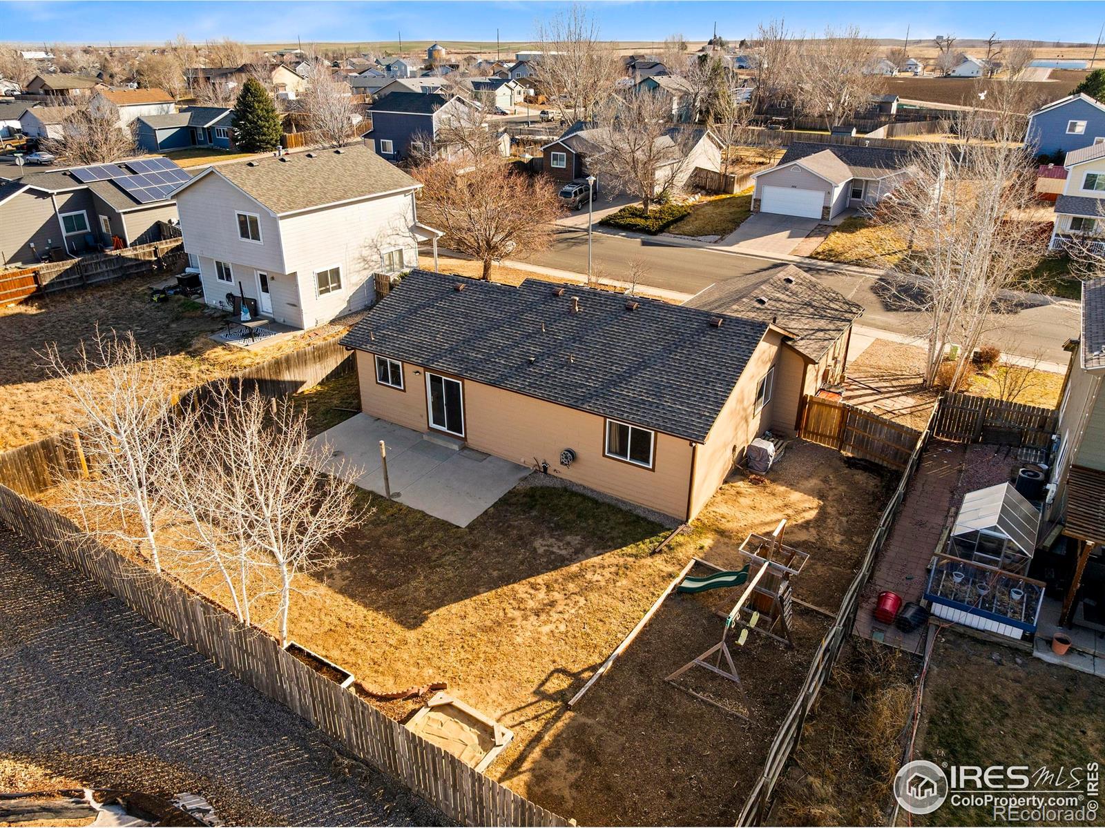 MLS Image #27 for 303 w juneberry street,milliken, Colorado