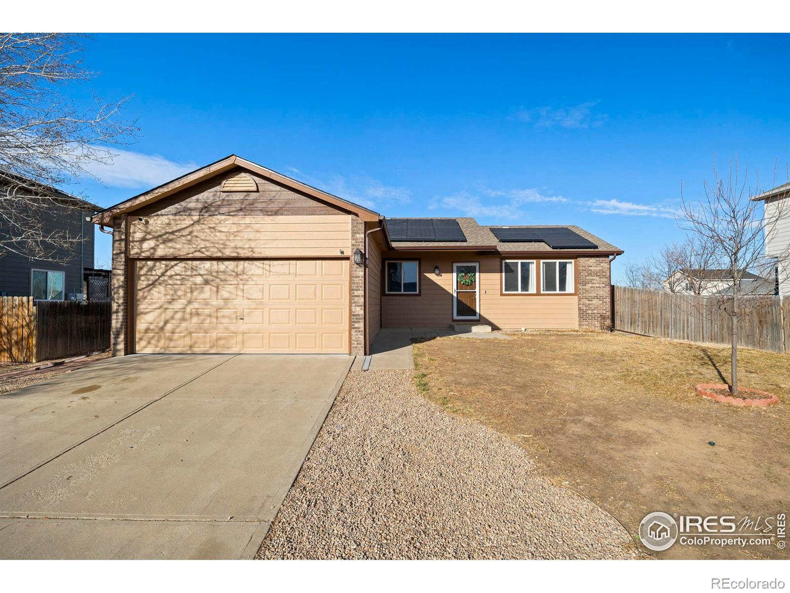 MLS Image #3 for 303 w juneberry street,milliken, Colorado