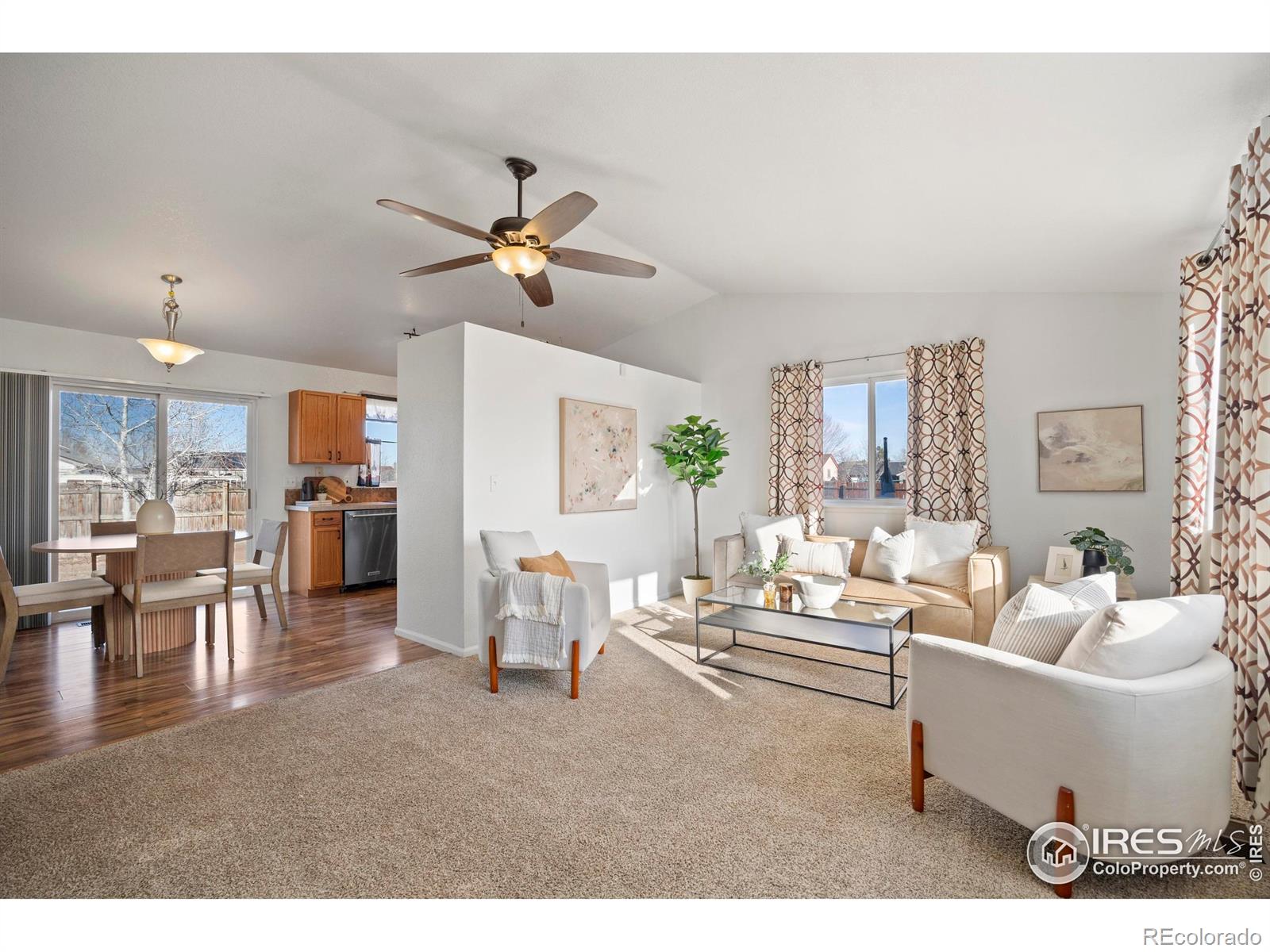 MLS Image #4 for 303 w juneberry street,milliken, Colorado