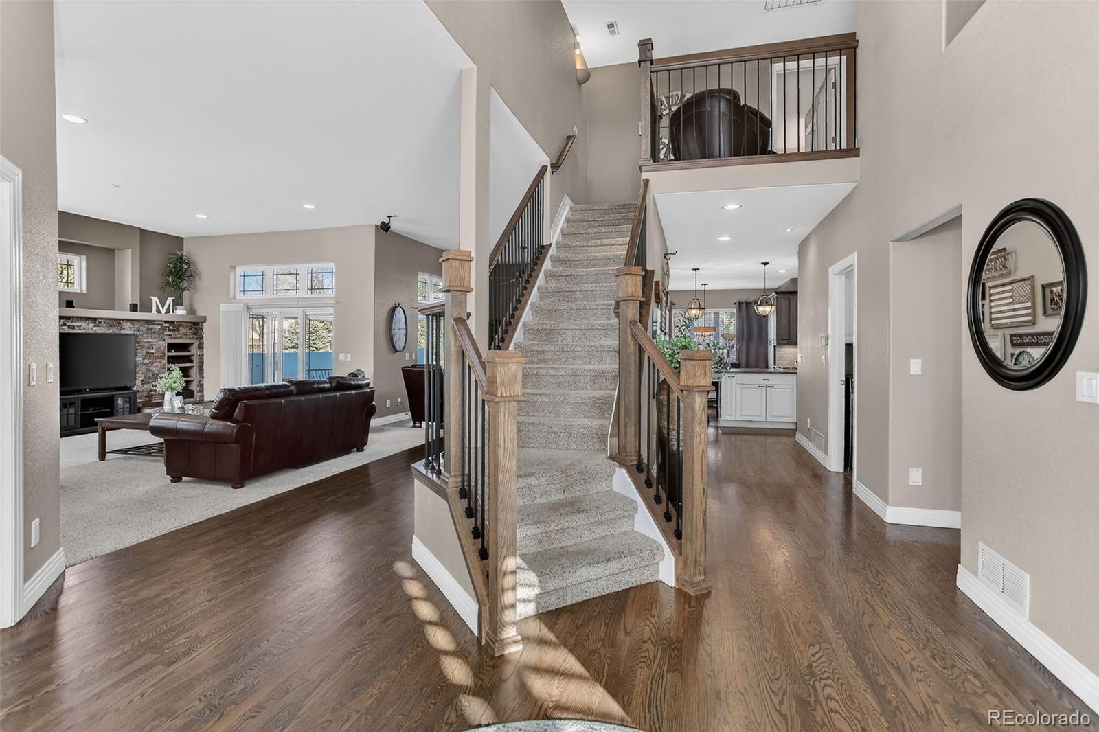 MLS Image #1 for 56  blue heron drive,thornton, Colorado