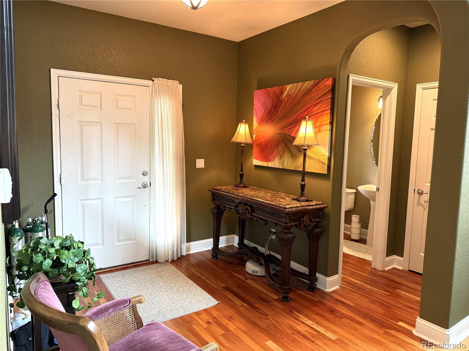 MLS Image #1 for 11387 s blackthorn court,parker, Colorado