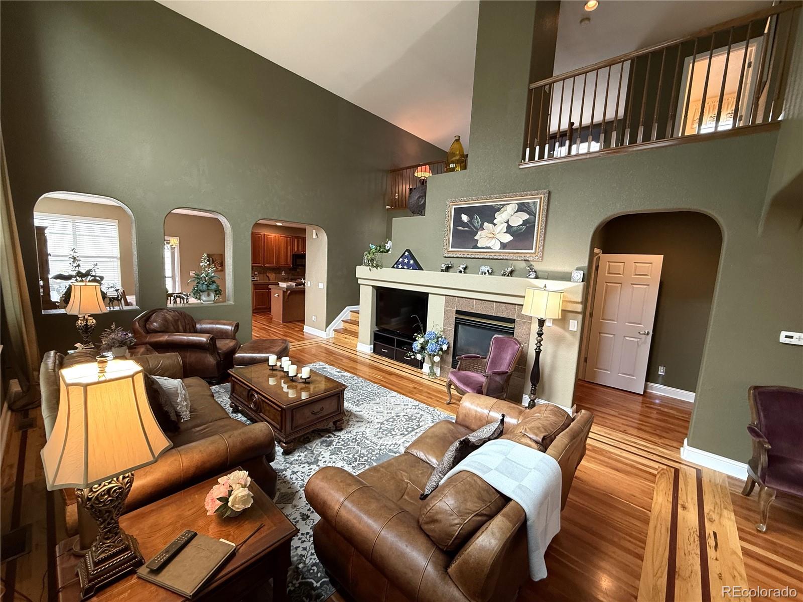 MLS Image #2 for 11387 s blackthorn court,parker, Colorado