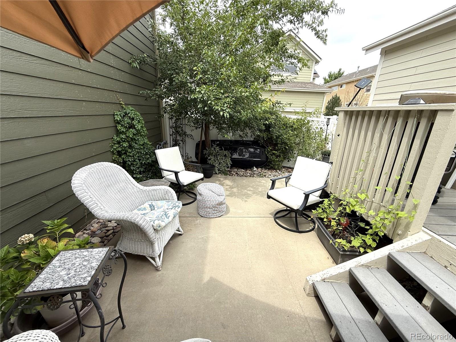 MLS Image #23 for 11387 s blackthorn court,parker, Colorado