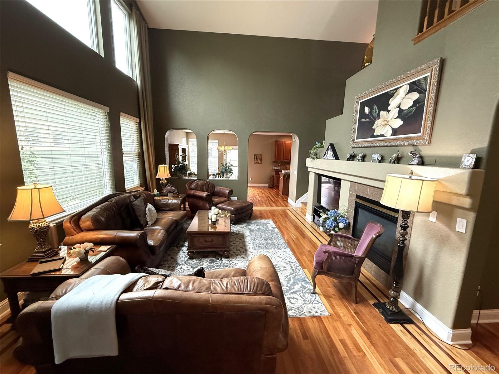 MLS Image #3 for 11387 s blackthorn court,parker, Colorado