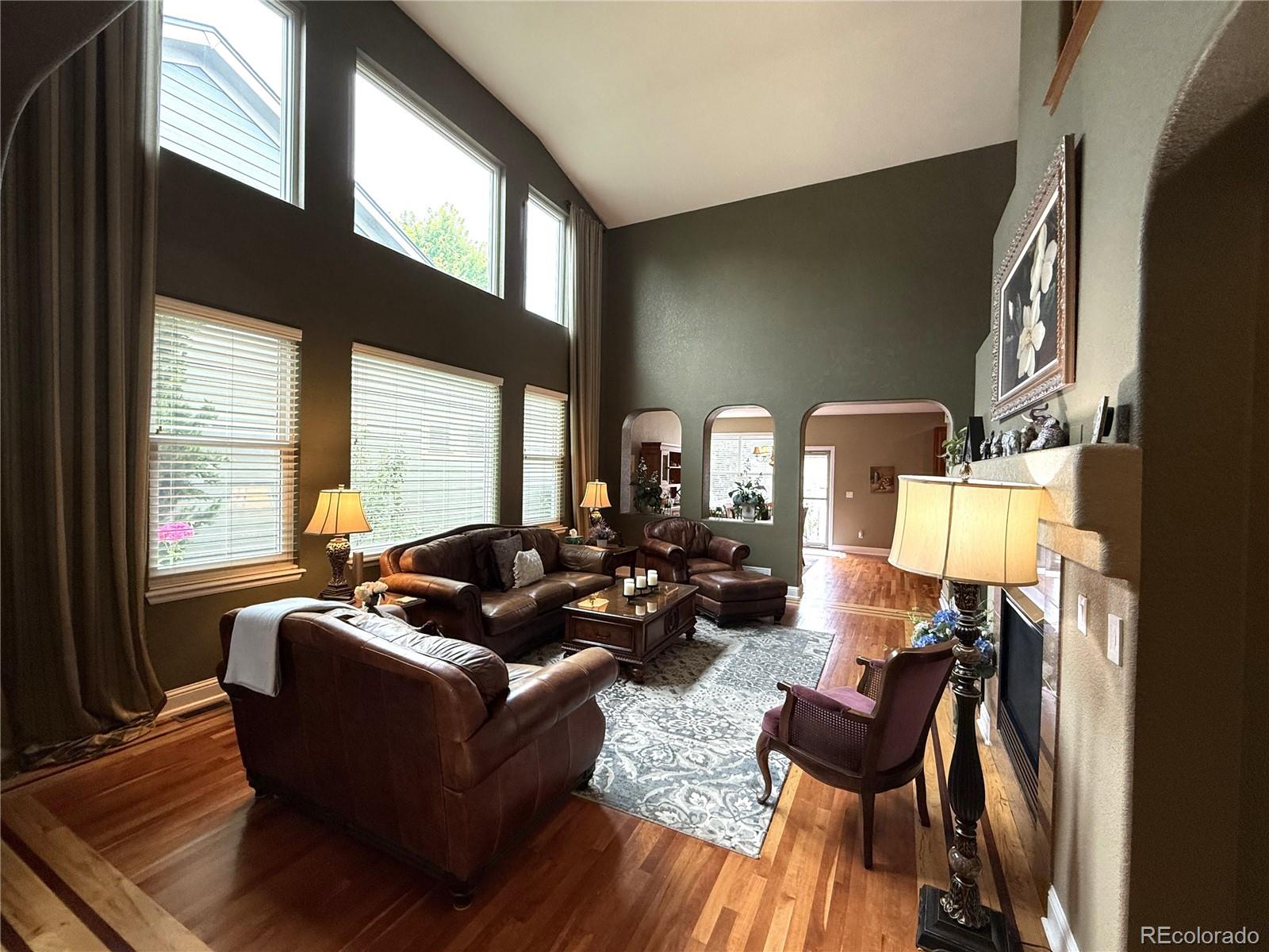 MLS Image #4 for 11387 s blackthorn court,parker, Colorado