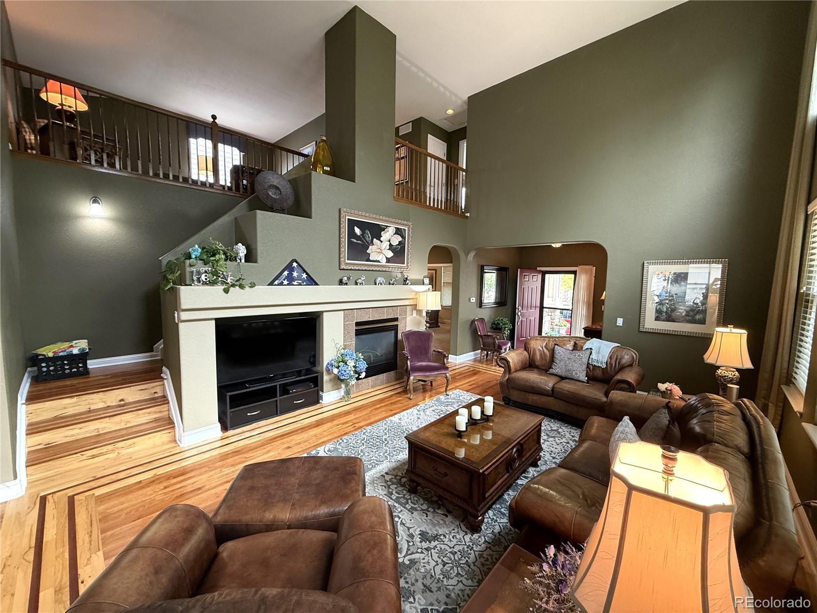 MLS Image #5 for 11387 s blackthorn court,parker, Colorado