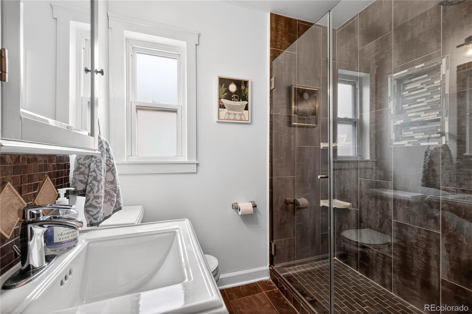 MLS Image #11 for 1530  hudson street,denver, Colorado