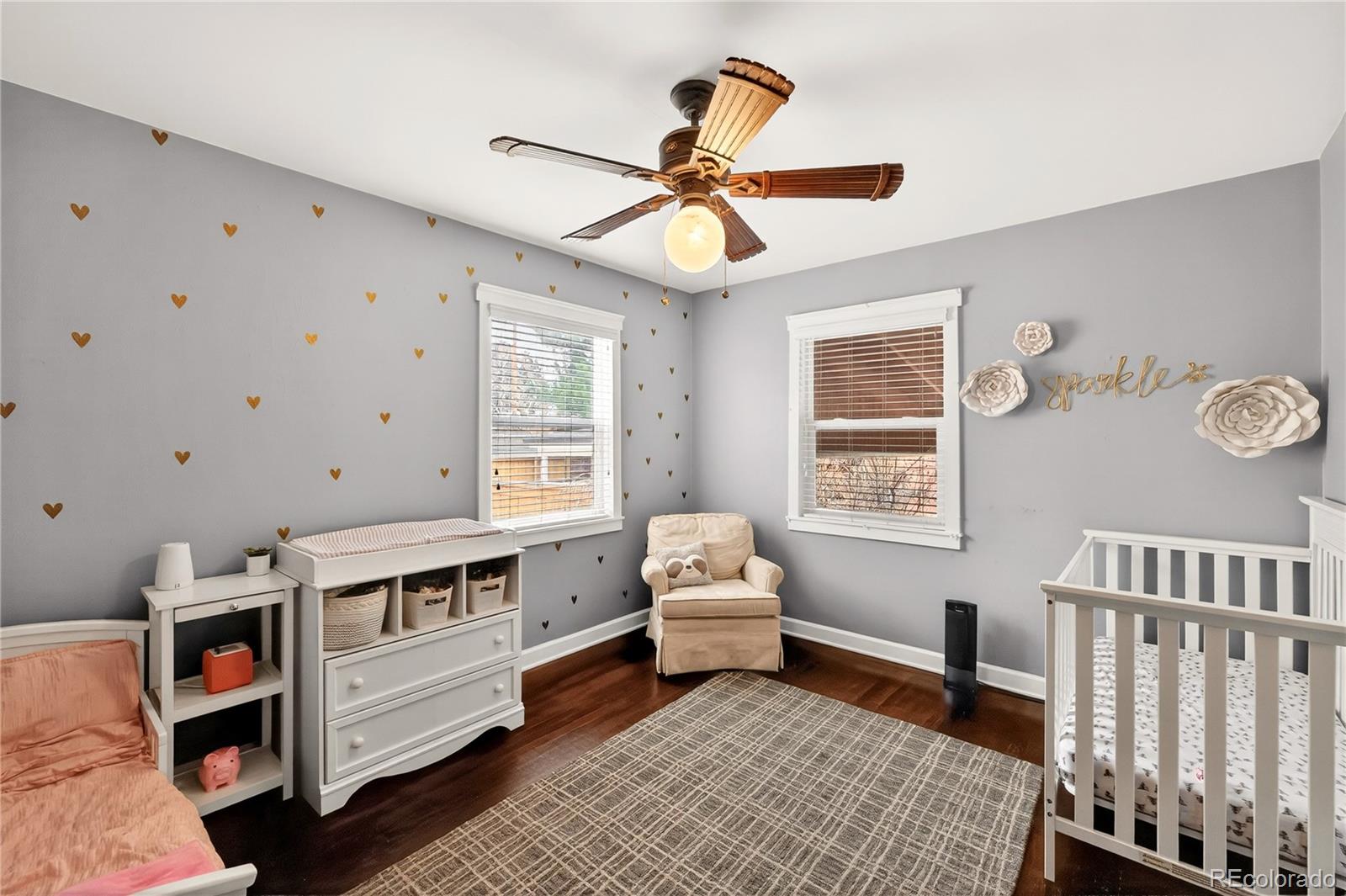 MLS Image #12 for 1530  hudson street,denver, Colorado