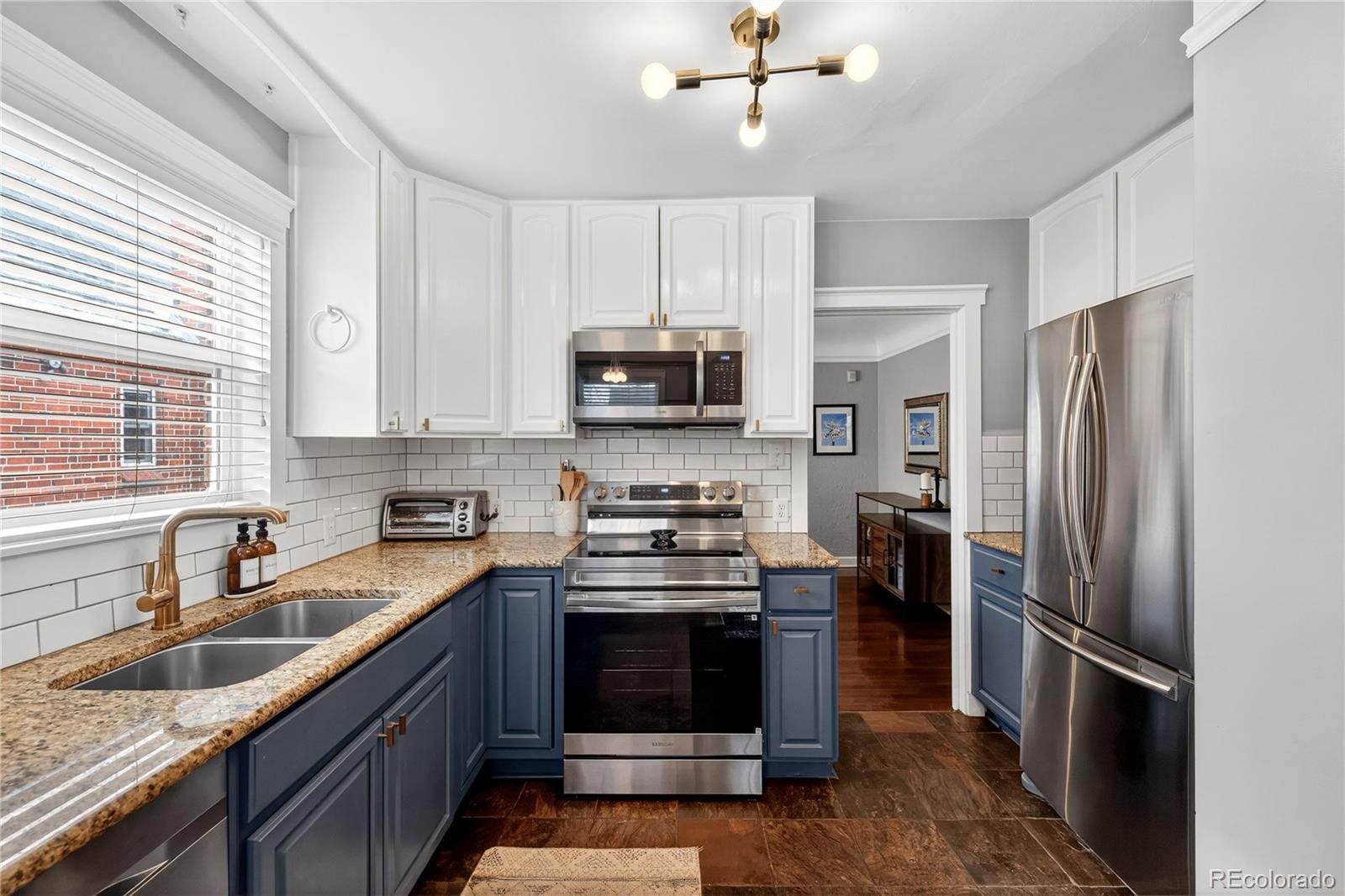 MLS Image #14 for 1530  hudson street,denver, Colorado