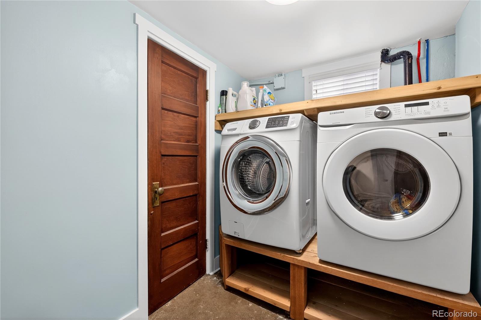 MLS Image #17 for 1530  hudson street,denver, Colorado