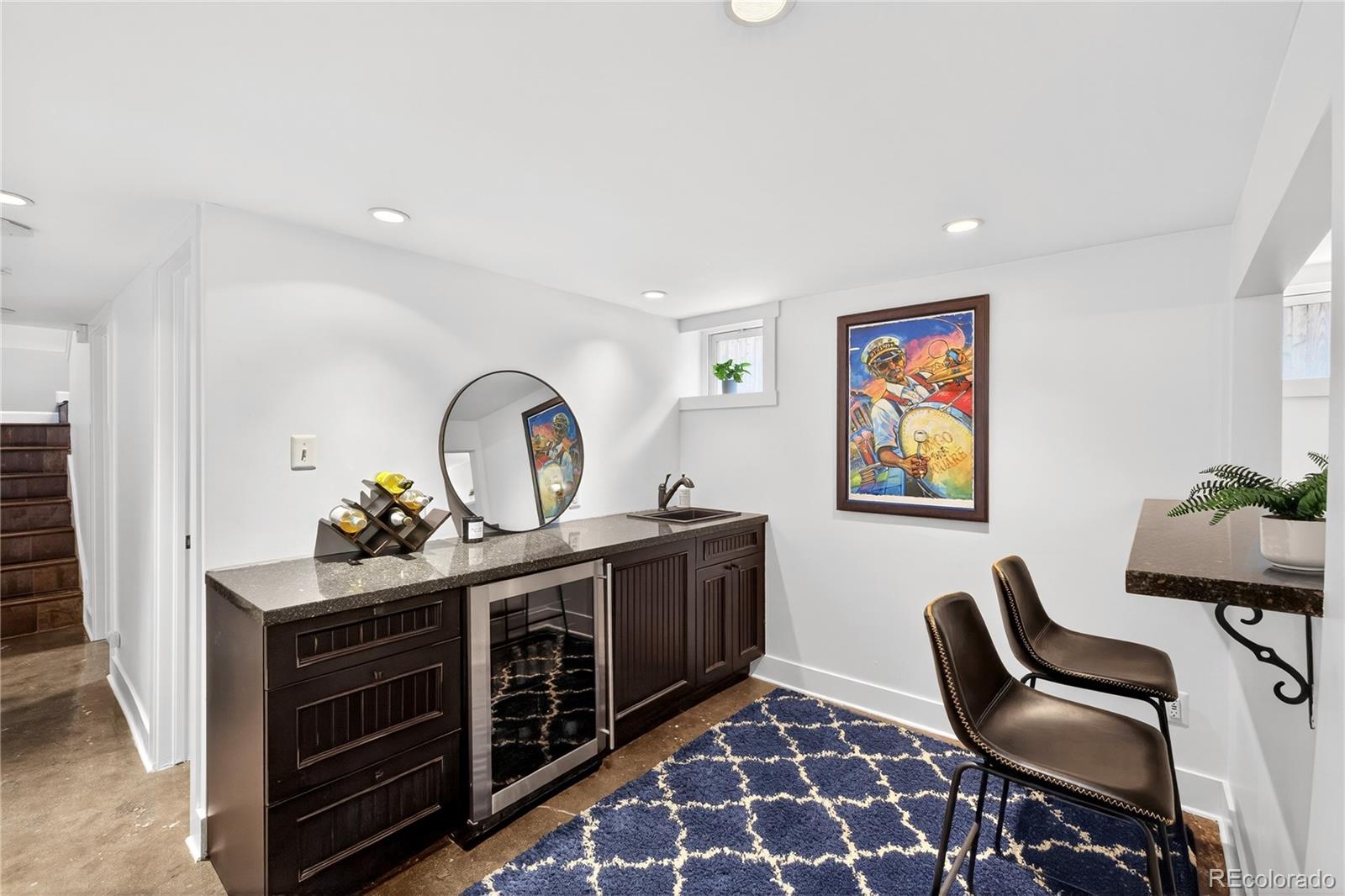 MLS Image #22 for 1530  hudson street,denver, Colorado
