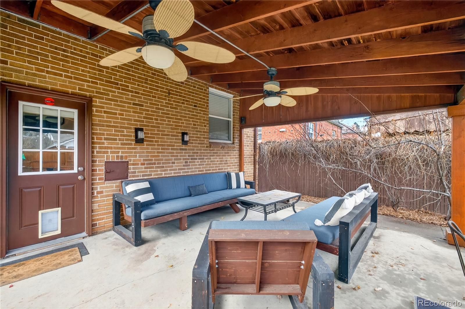 MLS Image #28 for 1530  hudson street,denver, Colorado
