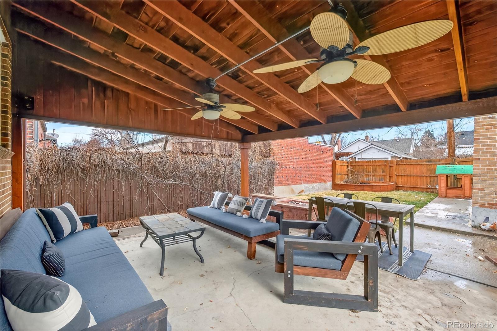 MLS Image #29 for 1530  hudson street,denver, Colorado