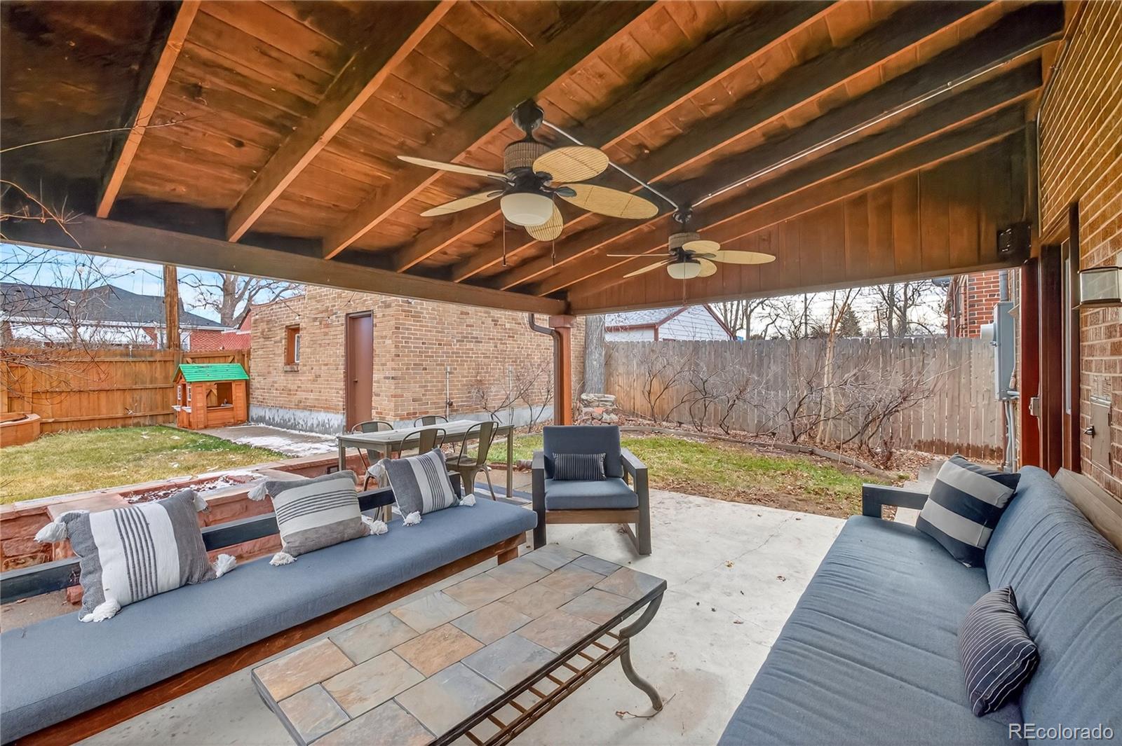 MLS Image #30 for 1530  hudson street,denver, Colorado