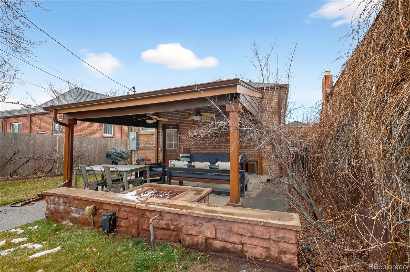MLS Image #31 for 1530  hudson street,denver, Colorado