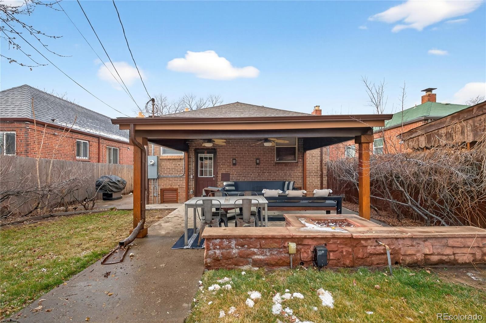 MLS Image #32 for 1530  hudson street,denver, Colorado