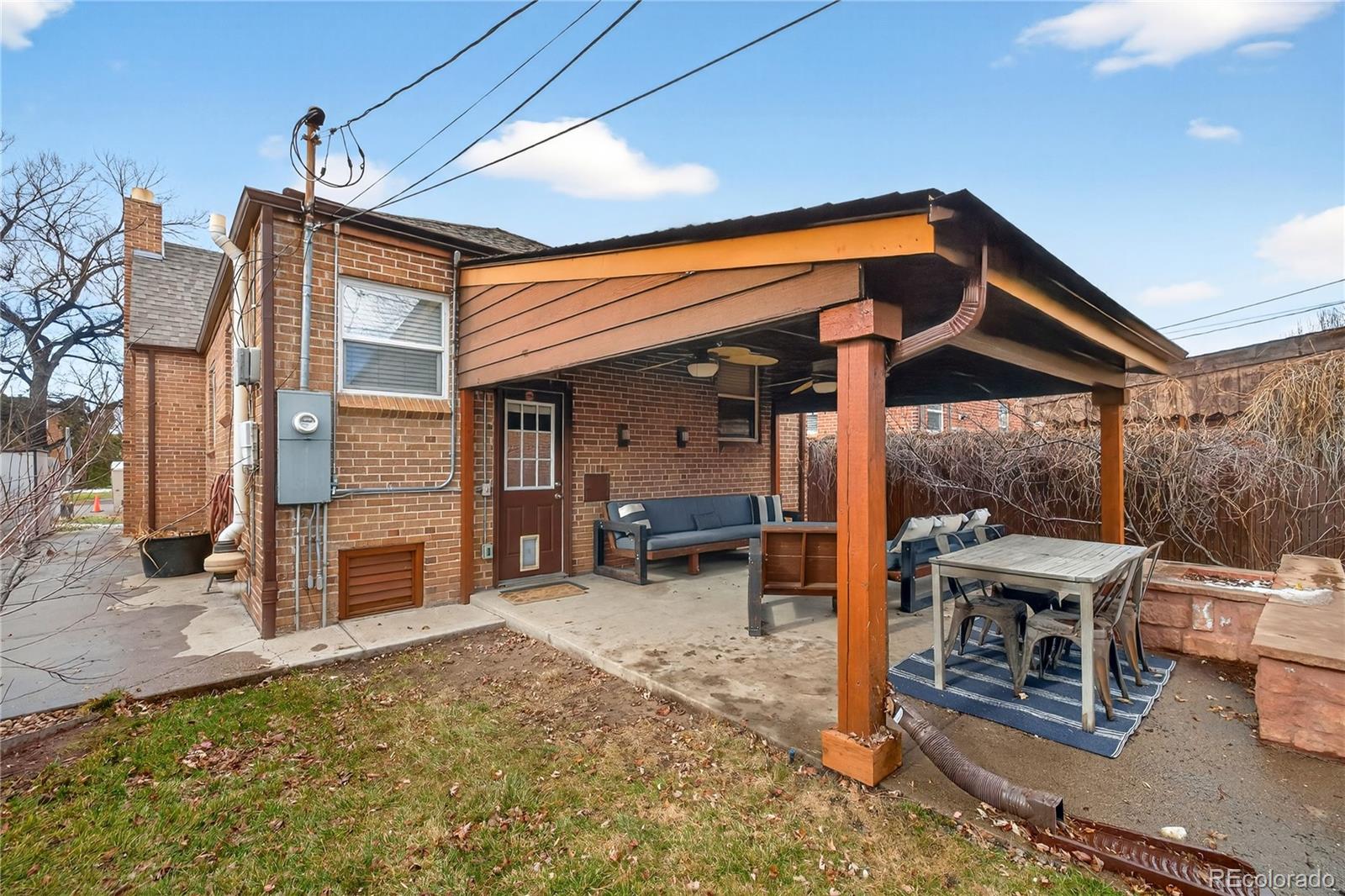 MLS Image #33 for 1530  hudson street,denver, Colorado