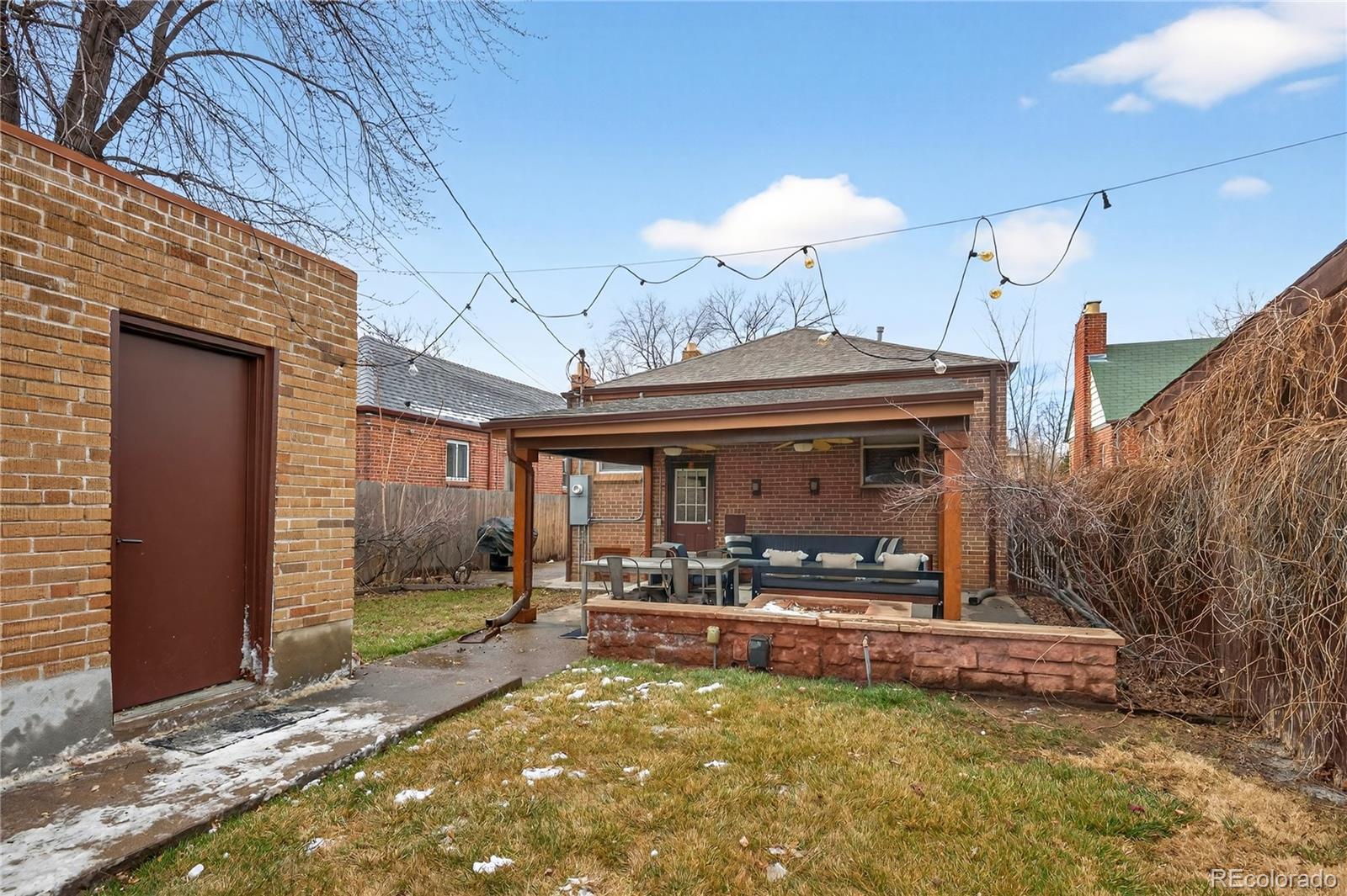 MLS Image #34 for 1530  hudson street,denver, Colorado