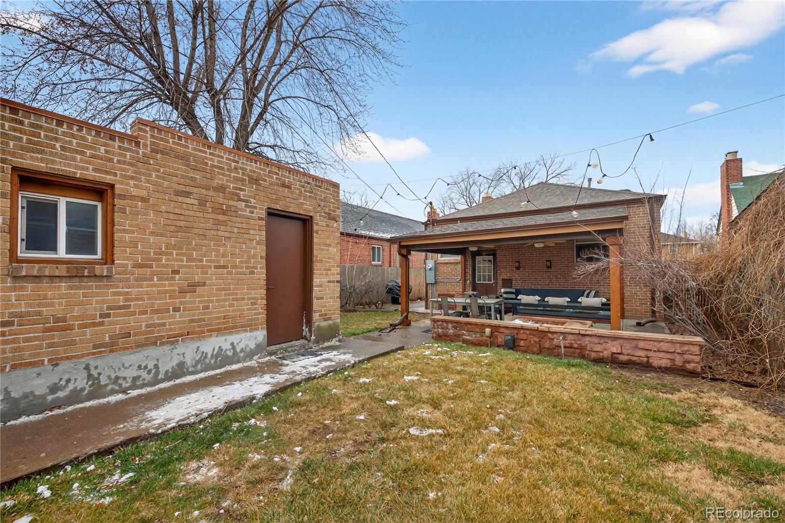 MLS Image #35 for 1530  hudson street,denver, Colorado