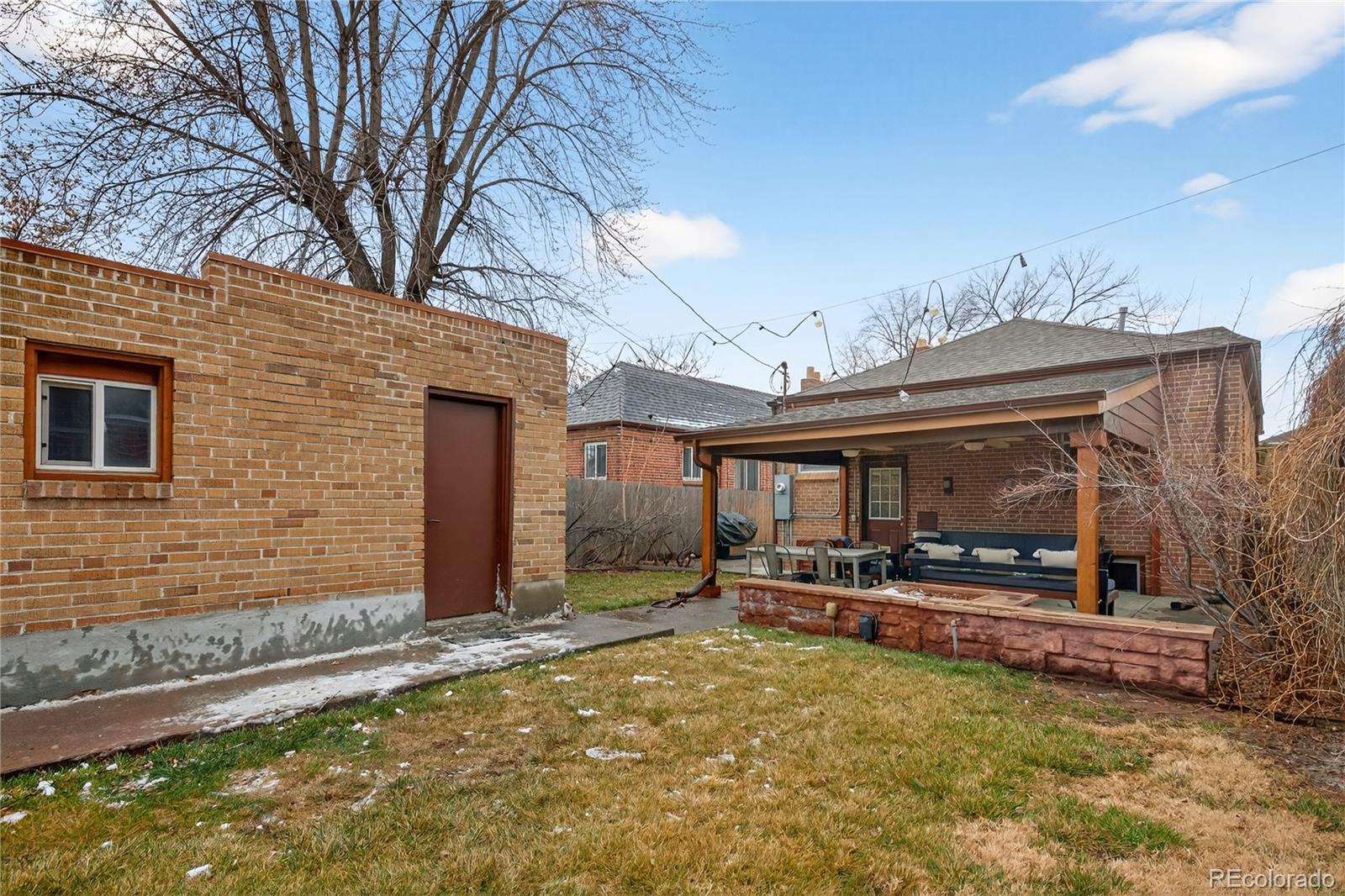 MLS Image #36 for 1530  hudson street,denver, Colorado