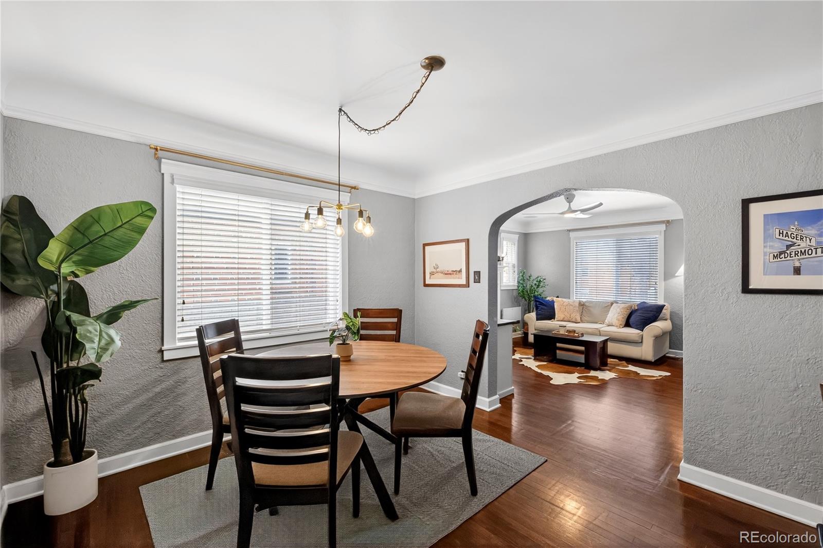 MLS Image #6 for 1530  hudson street,denver, Colorado
