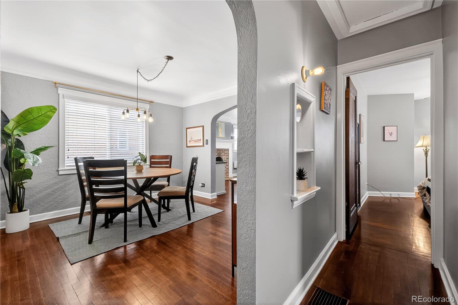 MLS Image #8 for 1530  hudson street,denver, Colorado
