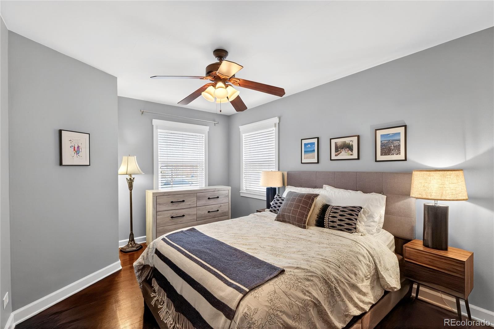 MLS Image #9 for 1530  hudson street,denver, Colorado