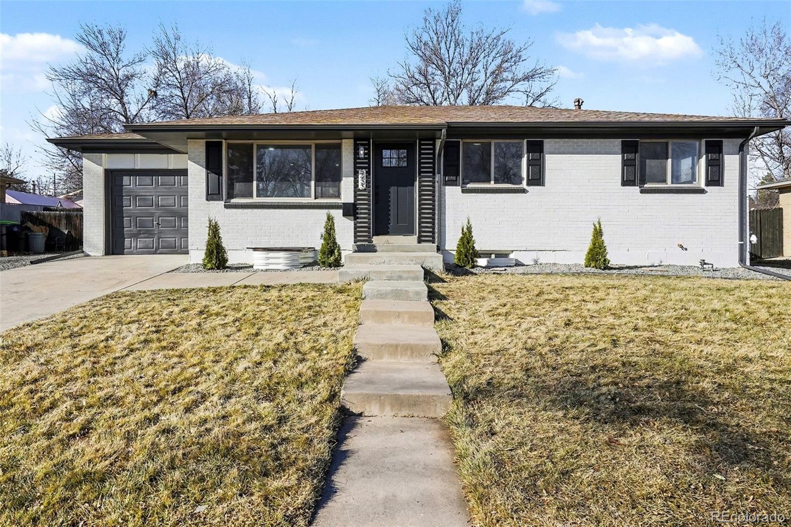 MLS Image #1 for 5455 s knox court,littleton, Colorado