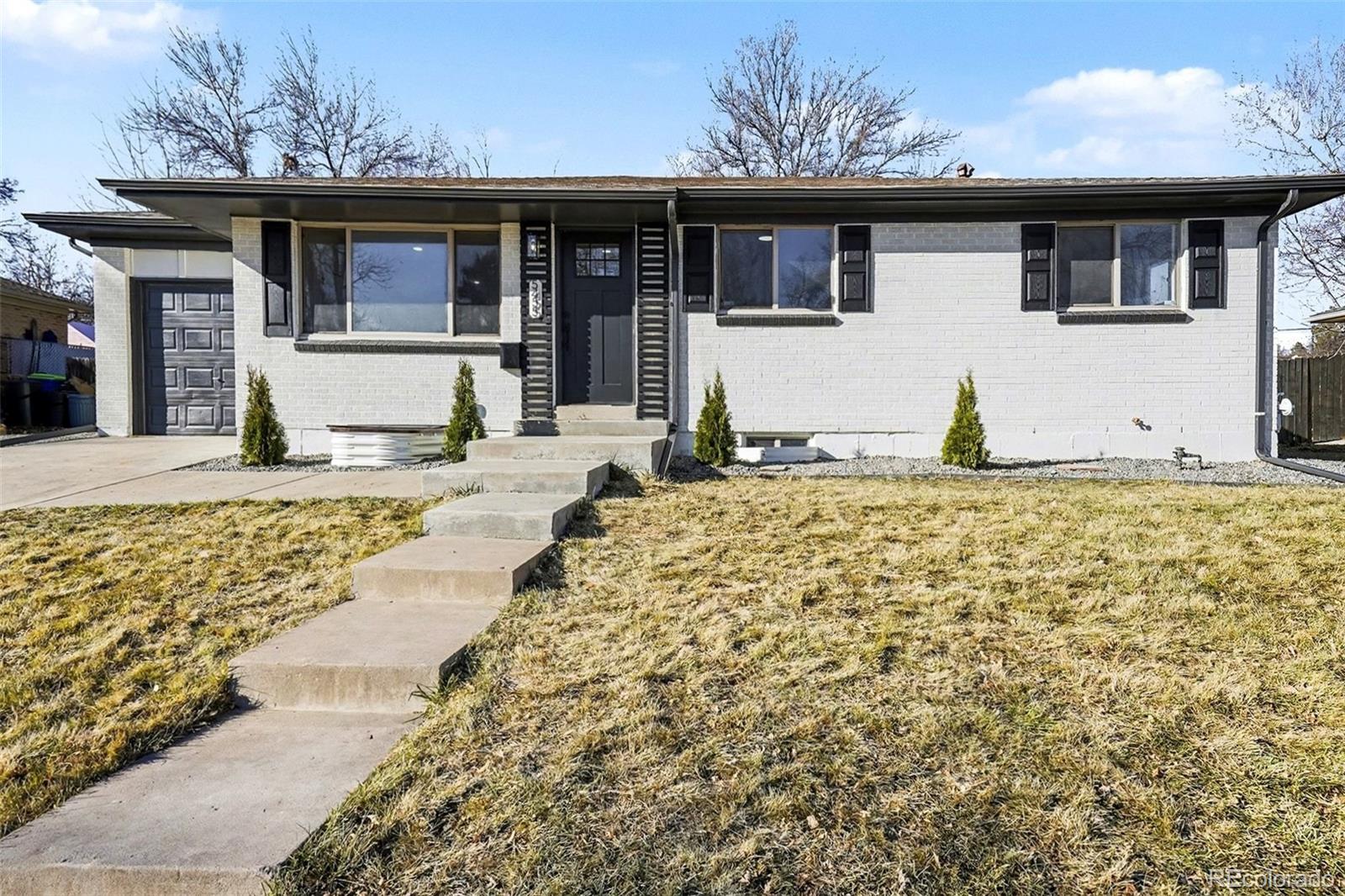 MLS Image #2 for 5455 s knox court,littleton, Colorado