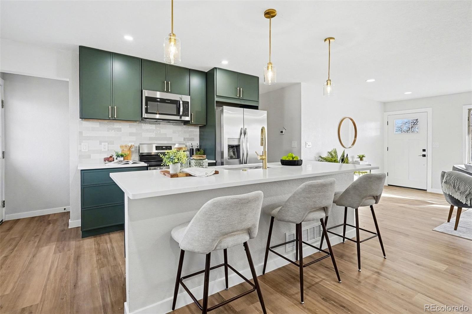 MLS Image #3 for 5455 s knox court,littleton, Colorado