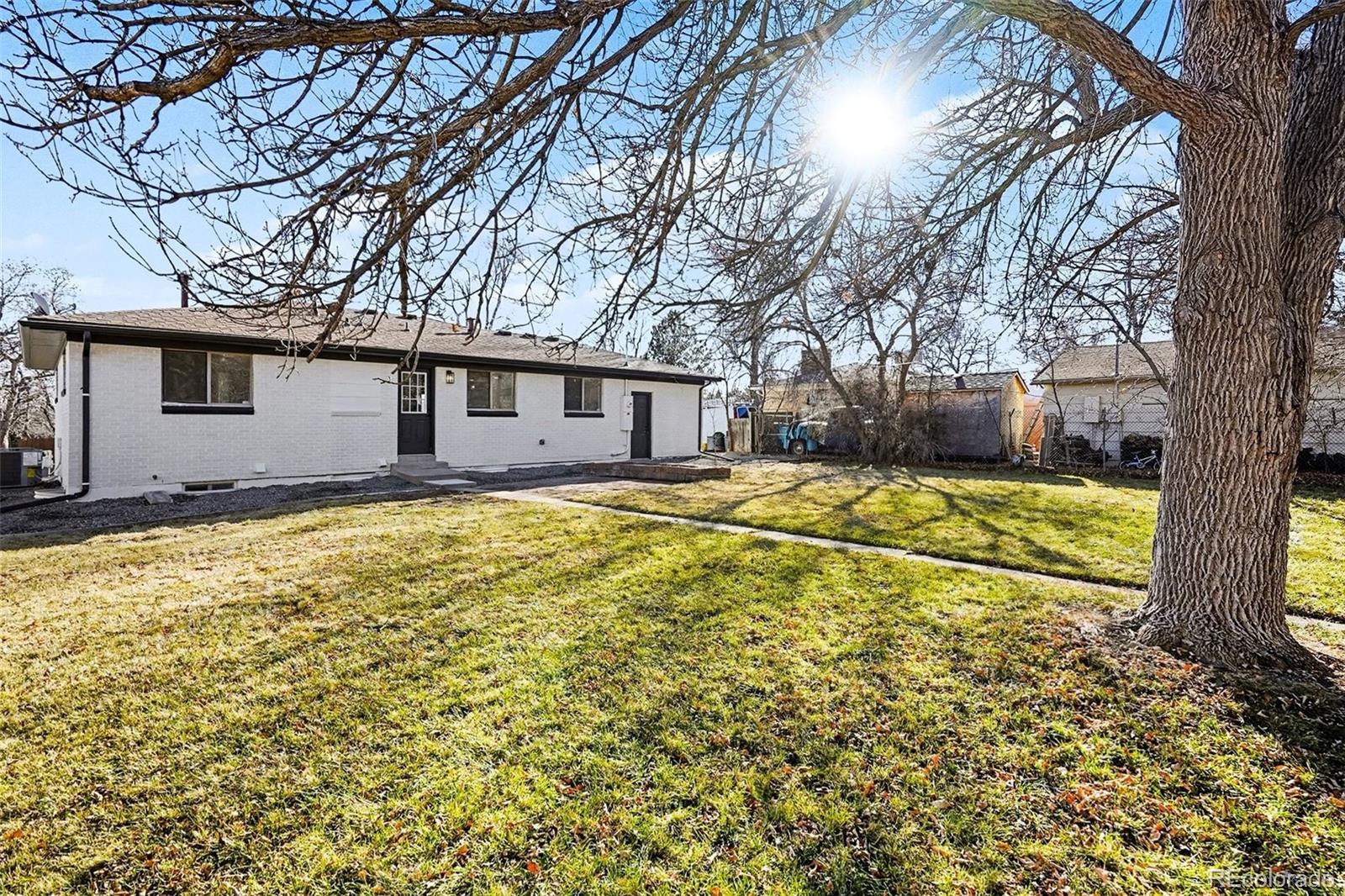 MLS Image #36 for 5455 s knox court,littleton, Colorado