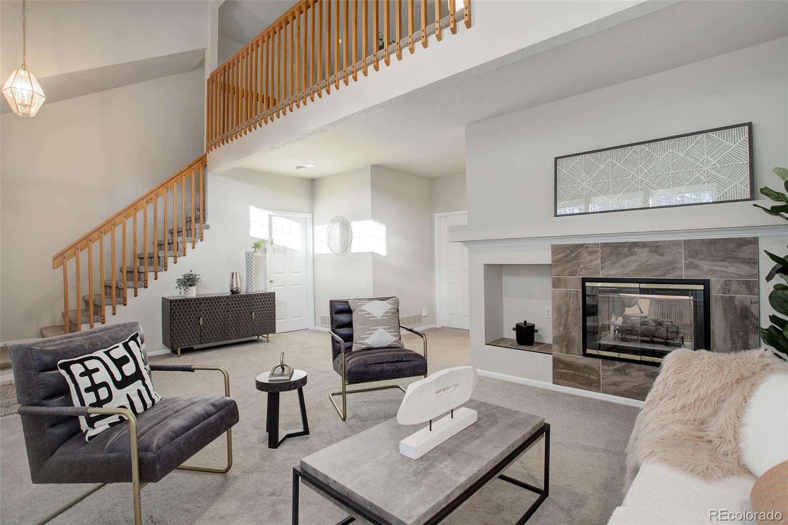 MLS Image #1 for 9877  grove. street c,westminster, Colorado