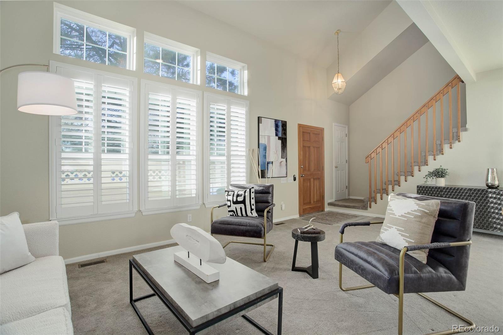 MLS Image #2 for 9877  grove. street c,westminster, Colorado