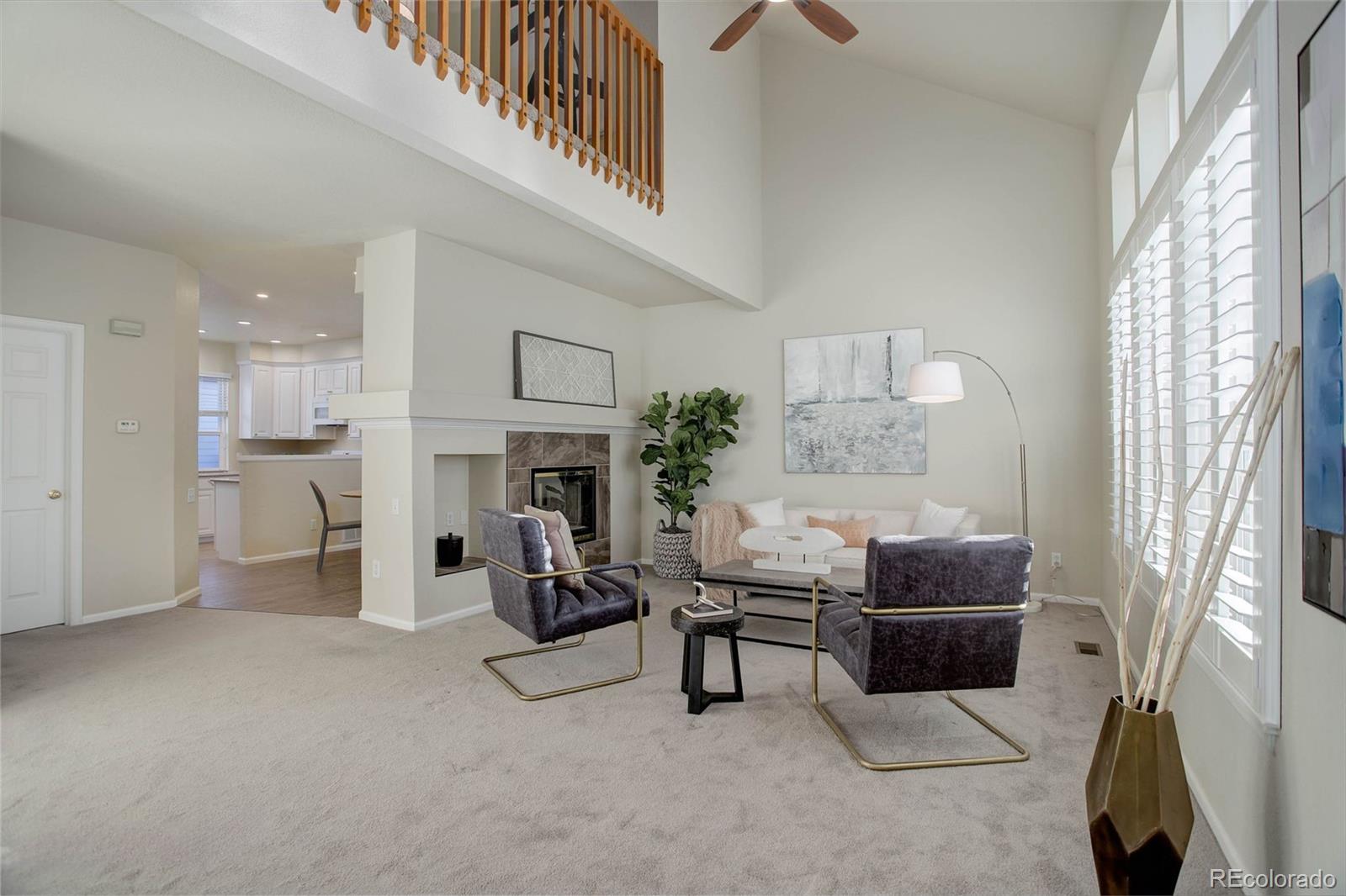 MLS Image #3 for 9877  grove. street c,westminster, Colorado