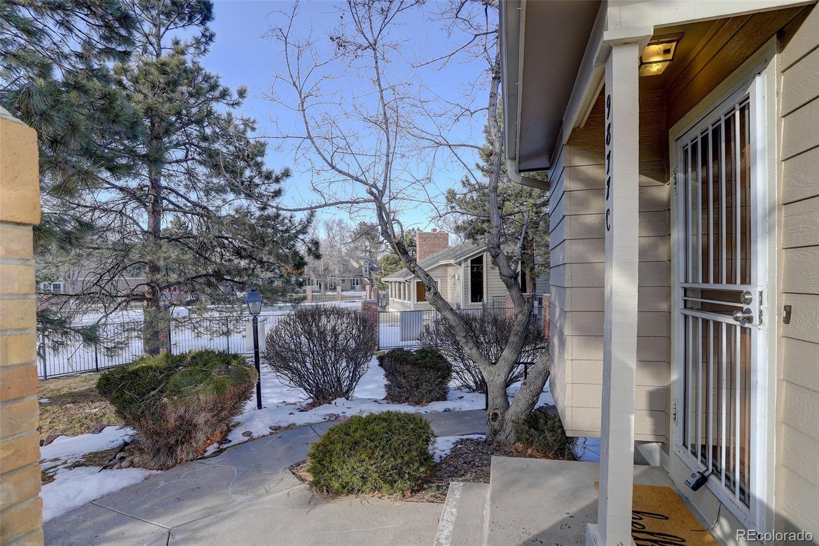 MLS Image #31 for 9877  grove. street c,westminster, Colorado
